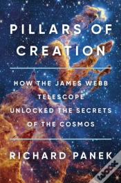 Capa do artigo Pillars Of Creation
