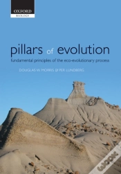 Capa do artigo Pillars Of Evolution