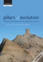 Capa do artigo Pillars Of Evolution