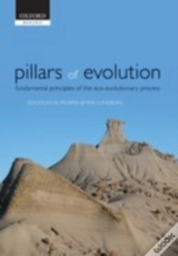 Capa do artigo Pillars Of Evolution