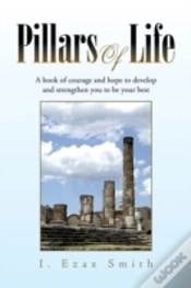 Capa do artigo Pillars Of Life