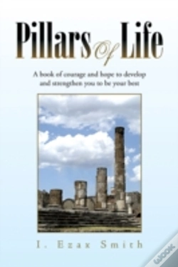 Capa do artigo Pillars Of Life