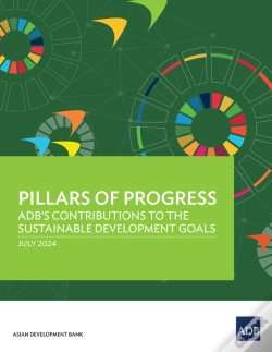 Capa do artigo Pillars Of Progress