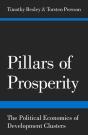 Pillars Of Prosperity - Preview
