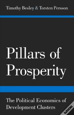 Capa do artigo Pillars Of Prosperity