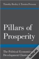 Pillars Of Prosperity