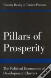 Pillars Of Prosperity