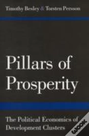 Capa do artigo Pillars Of Prosperity