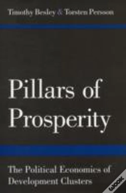 Capa do artigo Pillars Of Prosperity