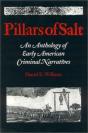 Pillars Of Salt - Preview