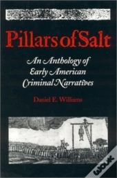 Pillars Of Salt