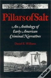 Capa do artigo Pillars Of Salt