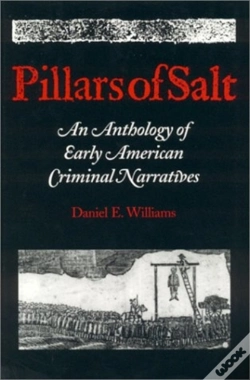 Capa do artigo Pillars Of Salt
