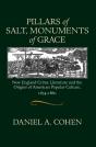 Pillars Of Salt, Monuments Of Grace - Preview