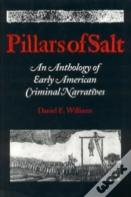 Pillars Of Salt