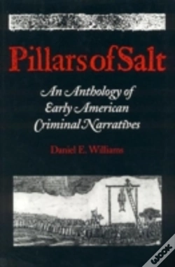 Capa do artigo Pillars Of Salt