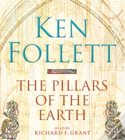 Capa do artigo Pillars Of The Earth