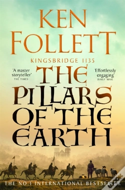Capa do artigo Pillars Of The Earth