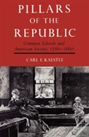 Capa do artigo Pillars Of The Republic
