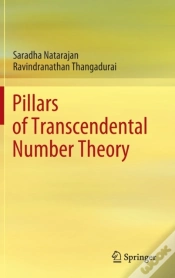 Capa do artigo Pillars Of Transcendental Number Theory