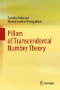 Pillars Of Transcendental Number Theory - Preview