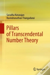 Capa do artigo Pillars Of Transcendental Number Theory