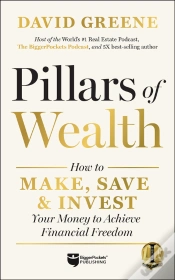 Capa do artigo Pillars Of Wealth