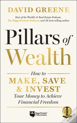 Capa do artigo Pillars Of Wealth
