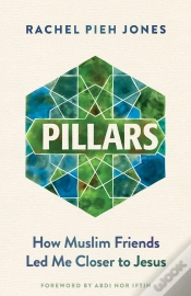 Capa do artigo Pillars