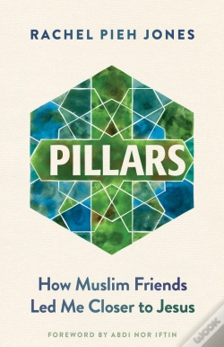 Capa do artigo Pillars
