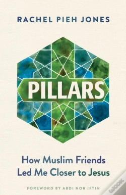Capa do artigo Pillars