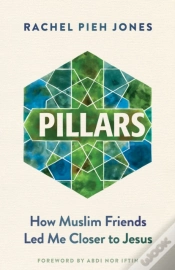 Capa do artigo Pillars