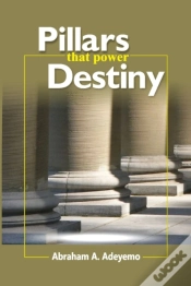 Capa do artigo Pillars That Power Destiny
