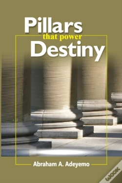 Capa do artigo Pillars That Power Destiny