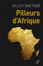 Pilleurs D'Afrique - Preview