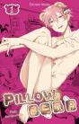 Pillow Bear - Tome 1 - Preview