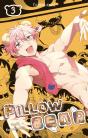Pillow Bear - Tome 3 - Preview