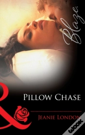 Capa do artigo Pillow Chase