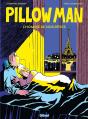 Pillow Man - Preview