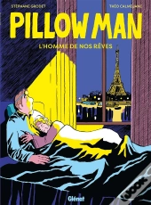 Pillow Man
