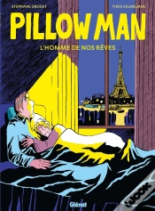Capa do artigo Pillow Man