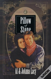 Pillow Of Stone