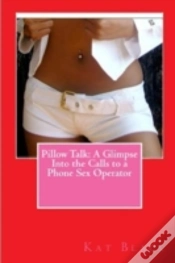 Capa do artigo Pillow Talk: A Glimpse Into The Calls To A Phone Sex Operator