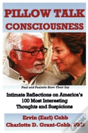 Capa do artigo Pillow Talk Consciousness