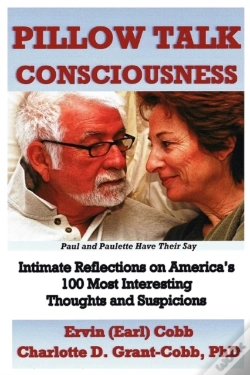 Capa do artigo Pillow Talk Consciousness