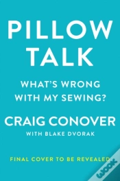 Capa do artigo Pillow Talk