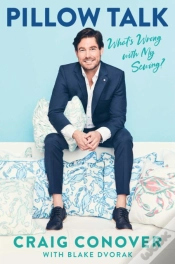 Capa do artigo Pillow Talk