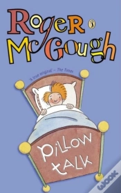Capa do artigo Pillow Talk