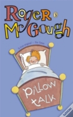 Capa do artigo Pillow Talk