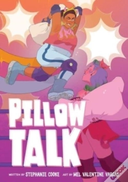 Capa do artigo Pillow Talk